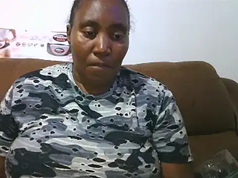 ebonytitts4u online show from 12-04-25, 07:33