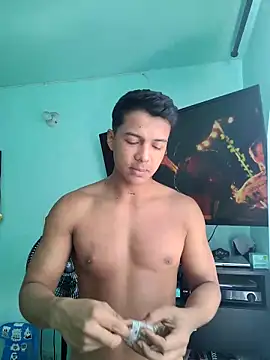 Snapshot of morenito420 chatting on 02-07-26, 07:17 morenito420 online show from 02-07-26, 07:17