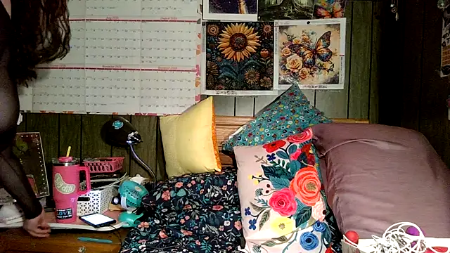 Sugartits112178 online show from 05-15-26, 03:46