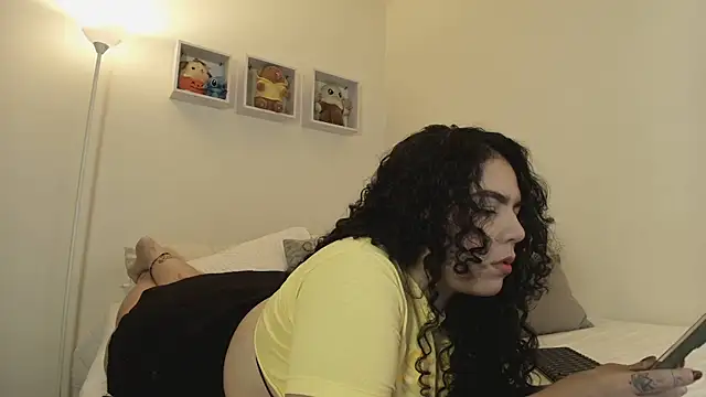 matilda 69x online show from 06-26-26, 02:05