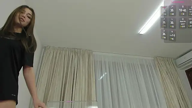 lissababe1 online show from 02-25-25, 09:02