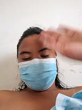 Snapshot of Artinah22 chatting on 10-31-25, 07:09 Artinah22 online show from 10-31-25, 07:09