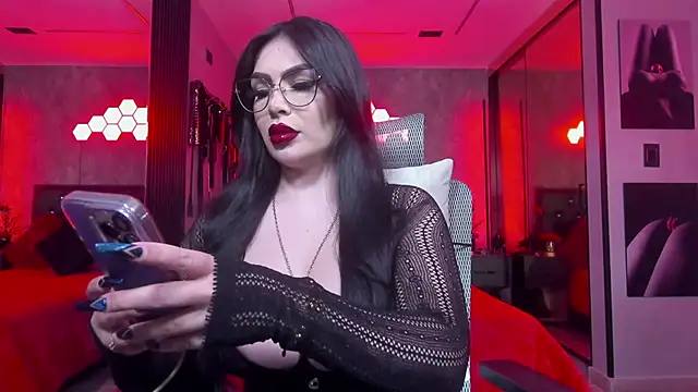 GabrielaAroms online show from 06-13-26, 05:49