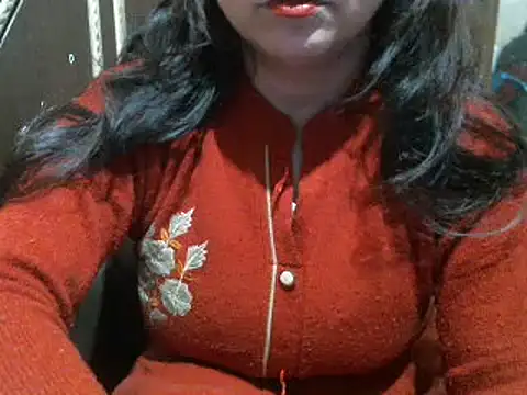 Snapshot of UrsMansi chatting on 01-29-25, 05:19 UrsMansi online show from 01-29-25, 05:19