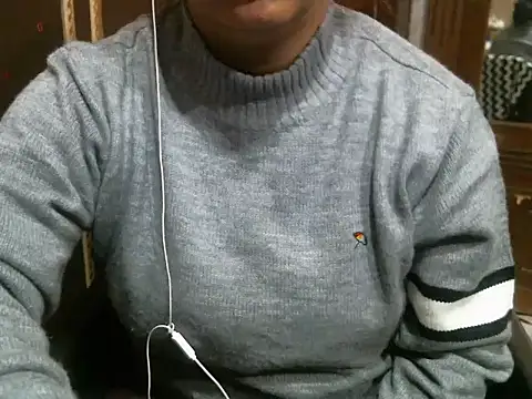 Snapshot of UrsMansi chatting on 01-18-26, 10:57 UrsMansi online show from 01-18-26, 10:57