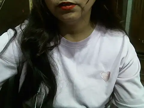 Snapshot of UrsMansi chatting on 03-13-26, 07:31 UrsMansi online show from 03-13-26, 07:31