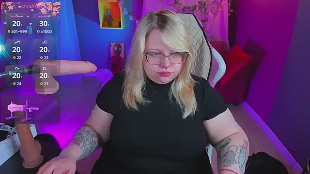 Yoki Shizuko online show from 04-24-26, 06:38