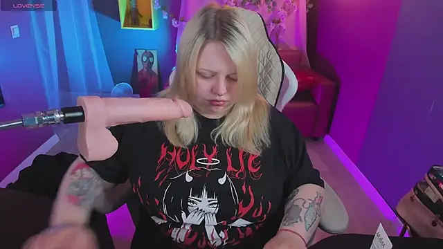 Yoki Shizuko online show from 04-26-26, 06:22