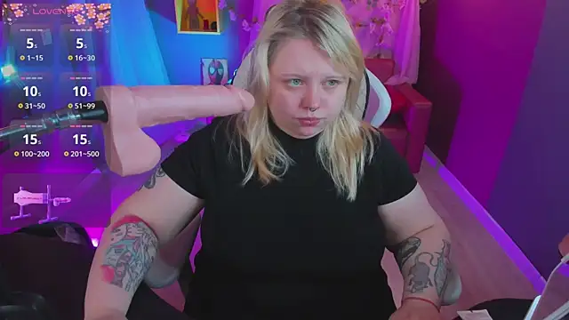 Yoki Shizuko online show from 04-30-26, 06:53