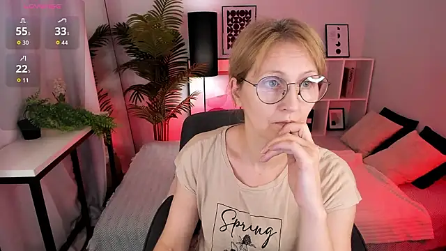 Paris Cherry online show from 02-28-26, 01:01