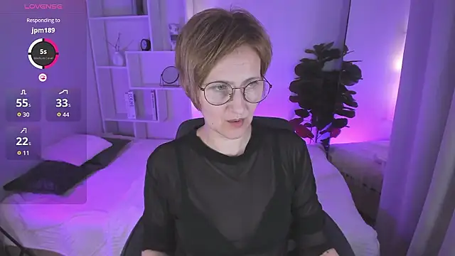 Paris Cherry online show from 03-29-26, 06:19