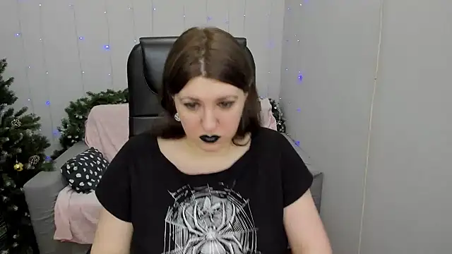 Snapshot of Black_Black_Rose chatting on 01-19-25, 02:57 Black Black Rose online show from 01-19-25, 02:57