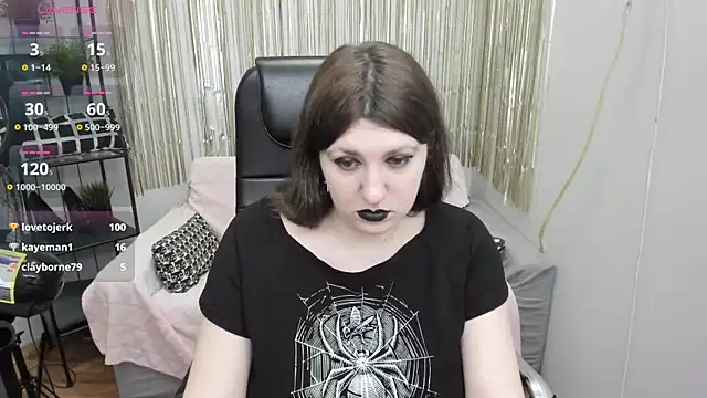Snapshot of Black_Black_Rose chatting on 03-09-25, 03:22 Black Black Rose online show from 03-09-25, 03:22