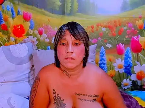 indianroxy online show from 10-27-25, 06:45