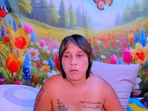 indianroxy online show from 10-31-25, 04:52