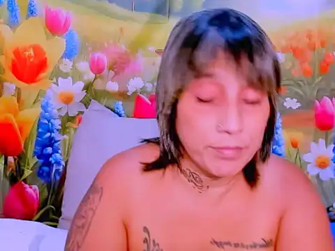 indianroxy online show from 02-19-26, 07:26