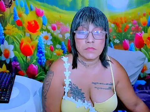 indianroxy online show from 06-07-26, 09:07