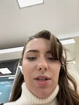 MariiD online show from 12-14-24, 02:42