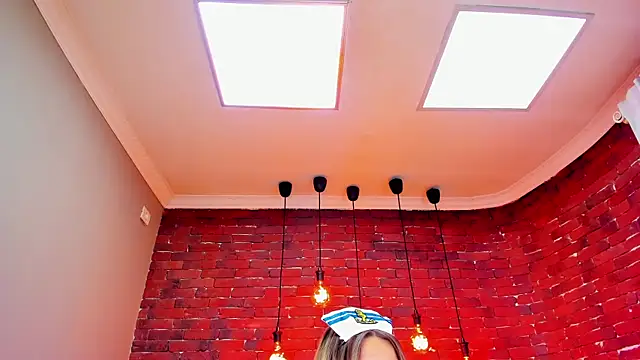 ChristynaRoss online show from 02-16-26, 08:16