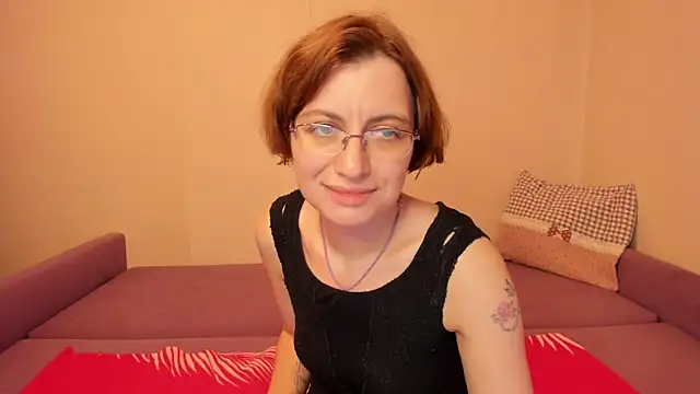 MarilynDream online show from 07-20-26, 04:31