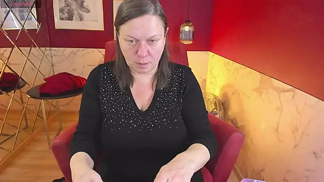 KellyPerfection online show from 12-03-25, 06:54