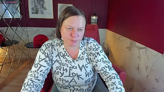 KellyPerfection online show from 07-21-26, 05:21