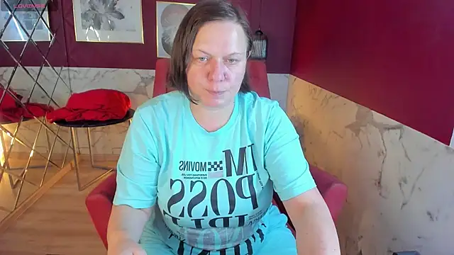 KellyPerfection online show from 07-22-26, 11:02