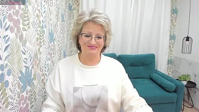 EvelynJoyful online show from 03-10-25, 11:32