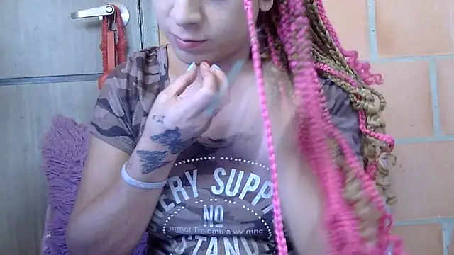 pamelasophia19 online show from 07-03-26, 06:47