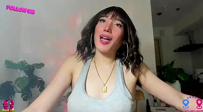 Snapshot of hottycrishina chatting on 01-30-25, 04:27 hottycrishina online show from 01-30-25, 04:27