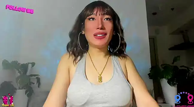 Snapshot of hottycrishina chatting on 02-07-25, 02:19 hottycrishina online show from 02-07-25, 02:19