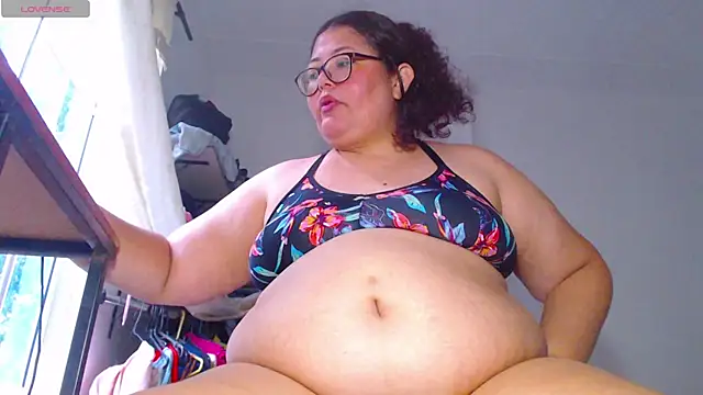 ashelymalefica online show from 06-17-26, 09:05
