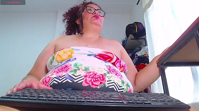 ashelymalefica online show from 07-21-26, 07:49