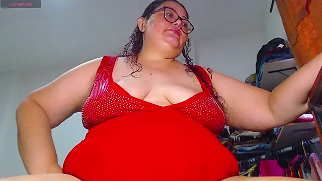 ashelymalefica online show from 07-29-26, 08:18