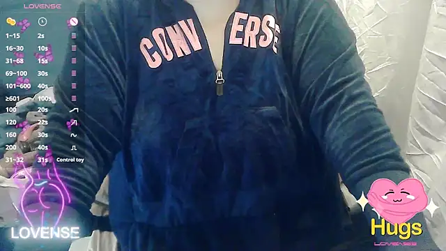 tatli bela online show from 02-25-25, 01:09