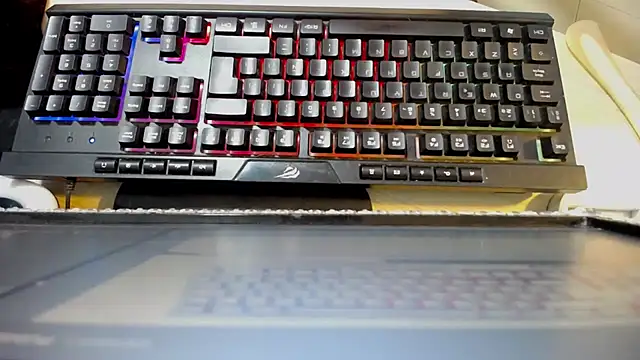 charlottesexxx online show from 10-01-25, 09:32