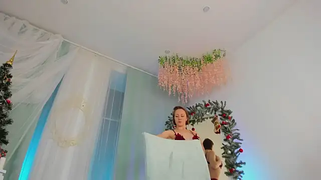 LilianKroft online show from 12-23-24, 12:08