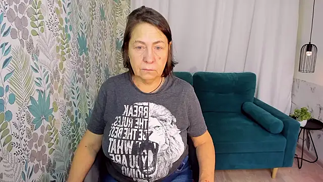 LindaPassionate online show from 02-09-26, 01:26