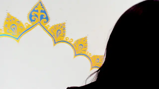 Snapshot of LadyNahir chatting on 10-02-25, 09:55 LadyNahir online show from 10-02-25, 09:55