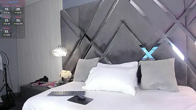 myax evans online show from 05-14-26, 11:39