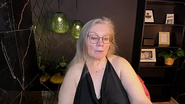 NataliMellow online show from 03-18-26, 01:14