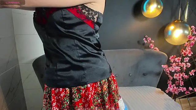 BrandiSweetie online show from 12-14-24, 04:42