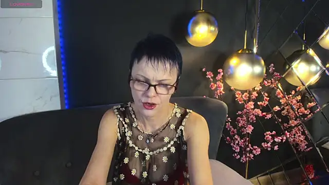 BrandiSweetie online show from 01-18-25, 02:02