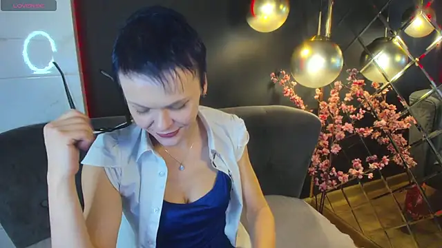 BrandiSweetie online show from 01-20-25, 01:53