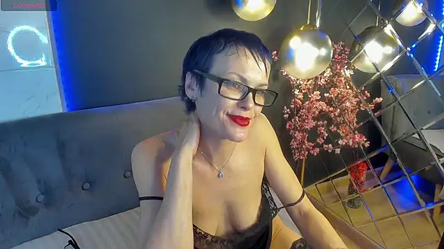 BrandiSweetie online show from 01-31-25, 07:51