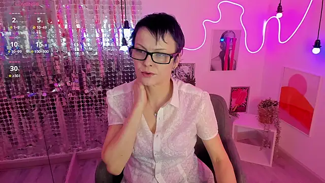 BrandiSweetie online show from 02-26-25, 02:03