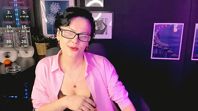 BrandiSweetie online show from 03-07-26, 01:52