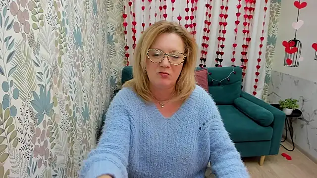 LeaPure online show from 02-18-25, 07:19