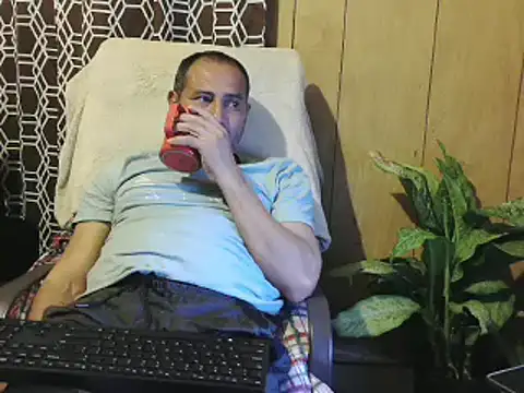 dantehot2020 online show from 02-12-25, 01:30