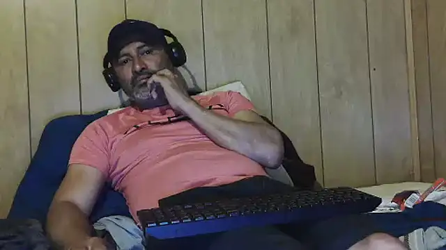 dantehot2020 online show from 09-17-25, 11:06